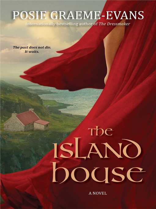 Title details for The Island House by Posie Graeme-Evans - Wait list